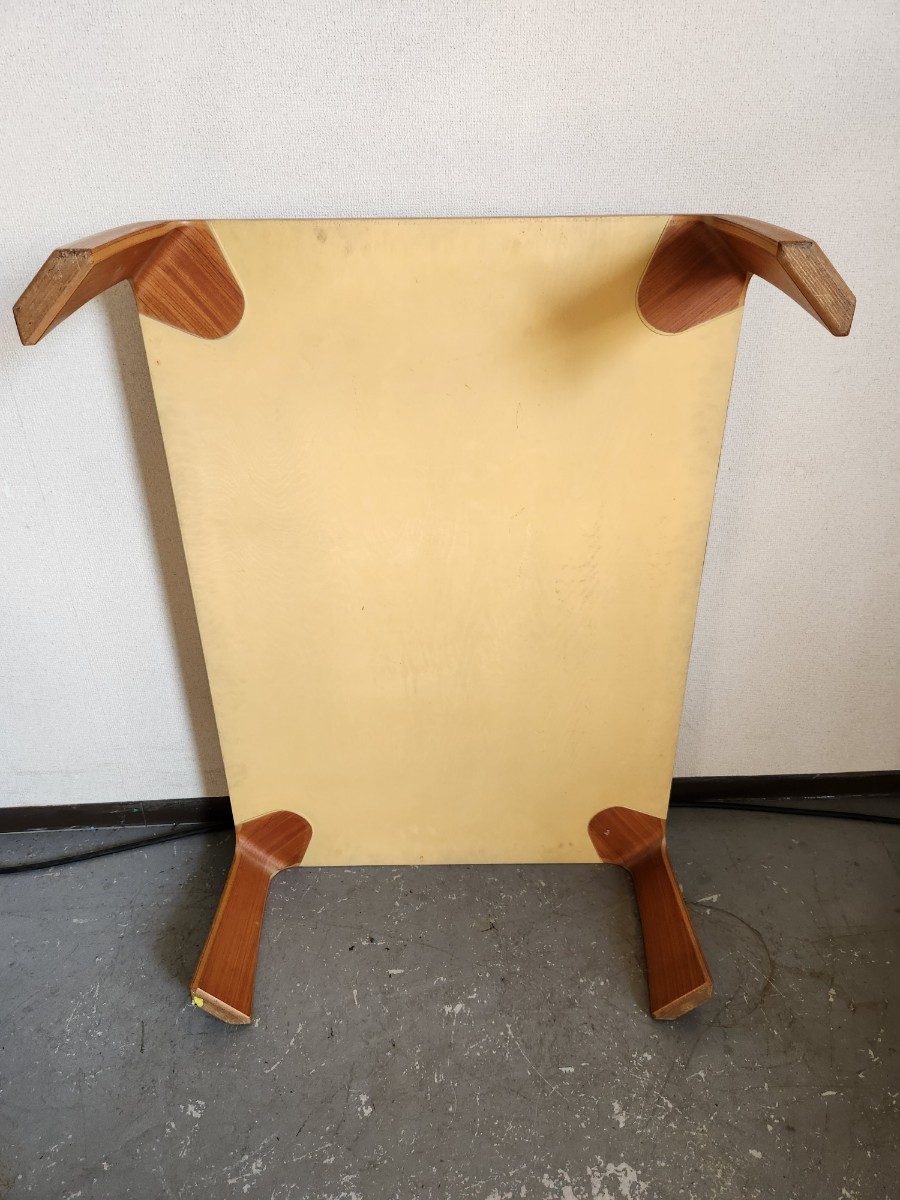 天童木工/座卓/106×75cm/ナチュラル/長方形/TENDO ローテーブル 天童木工/座卓/106×75cm/ナチュラル/長方形/TENDO ローテーブル