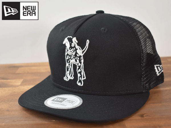 ☆未使用品☆NEW ERA ニューエラ × MARK GONZALES マークゴンザレス