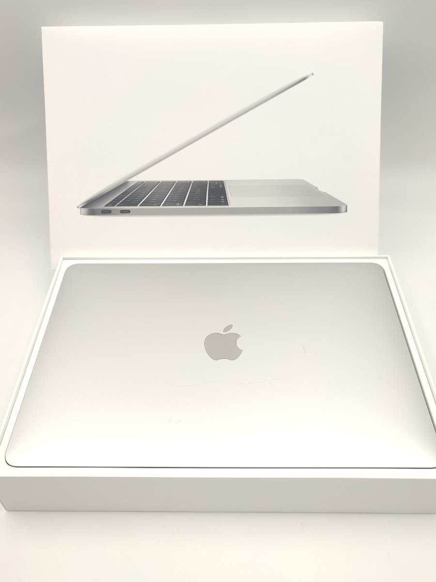 Apple アップル MacBook Pro 13インチ A1708 MPXU2J/A ノートパソコン