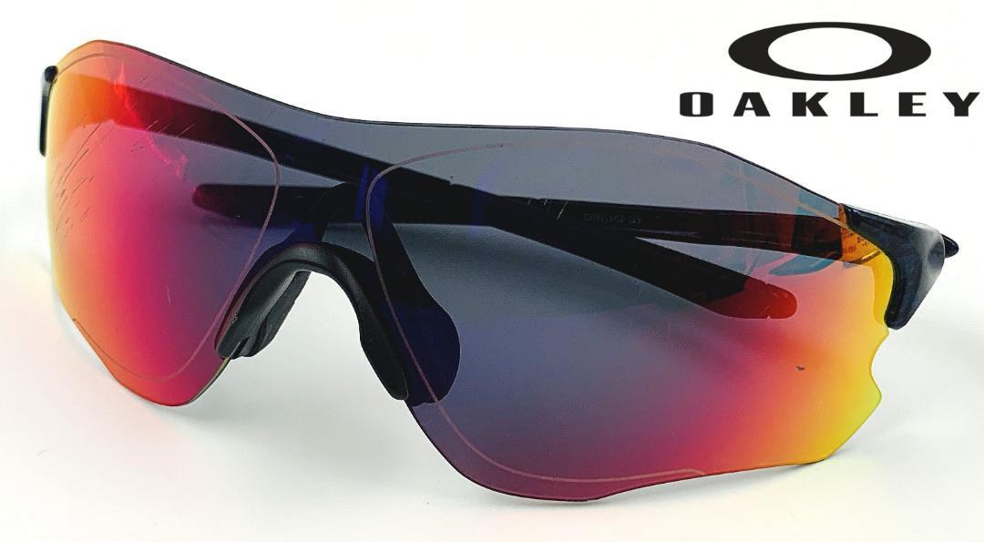 早い者勝ち FIT ASIA PATH EVZERO OAKLEY OO9313-02 アジアンフィット