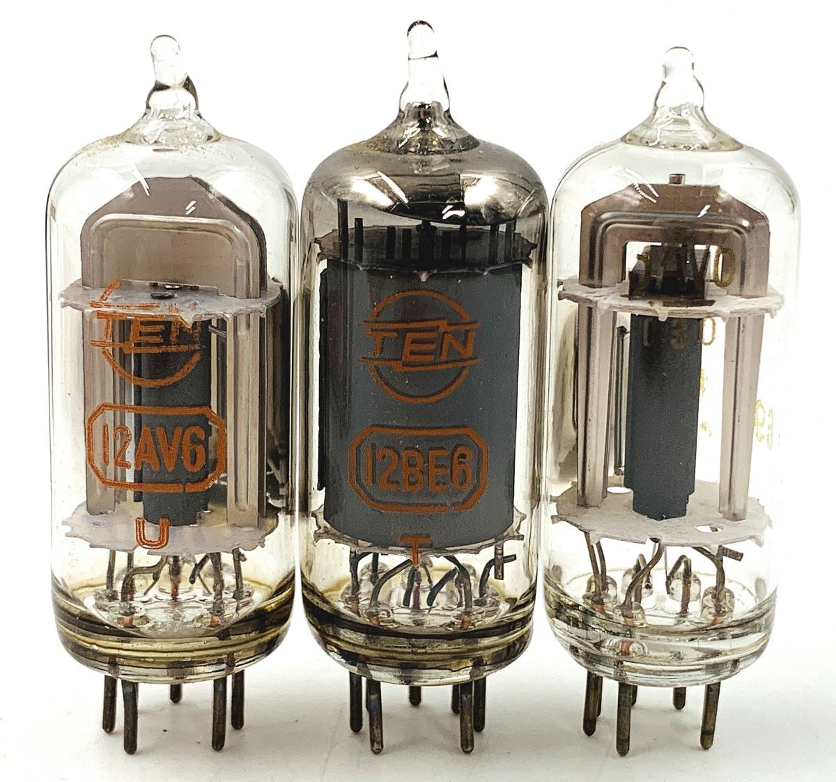  vacuum tube 13 point together image first left on Toshiba 1 point only unopened NEC Japan electric HITACHI Hitachi NATIONAL National junk treatment 