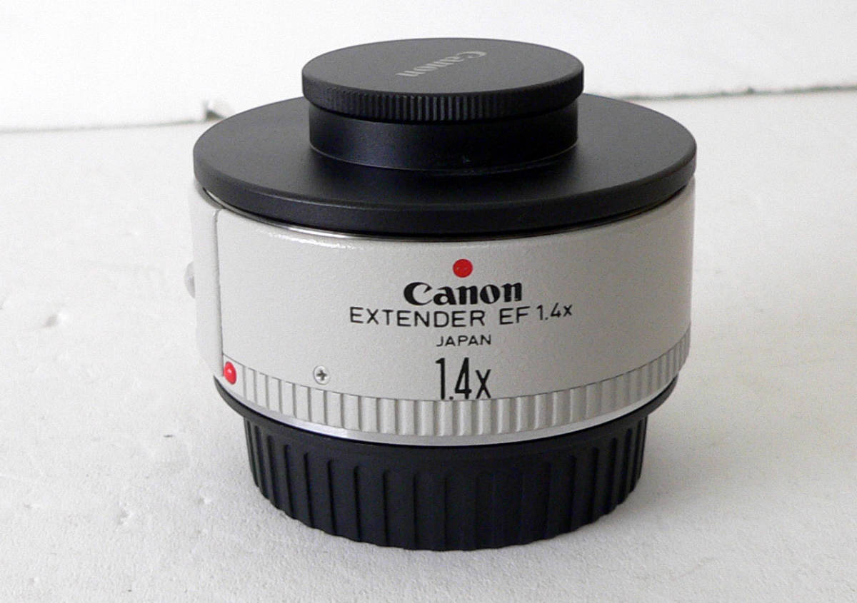 独特の素材 / 中古 ☆ Canon ☆ 10806 EF EXTENDER エクステンダー