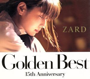 Ｇｏｌｄｅｎ　Ｂｅｓｔ～１５ｔｈ　Ａｎｎｉｖｅｒｓａｒｙ～（初回限定盤）ＡＱＵＡ～Ｓｕｍｍｅｒ～（ＤＶＤ付）／ＺＡＲＤ_画像1