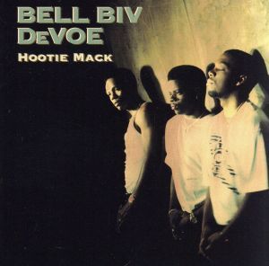 【輸入盤】ＨＯＯＴＩＥ　ＭＡＣＫ／ベル・ビヴ・デヴォー_画像1