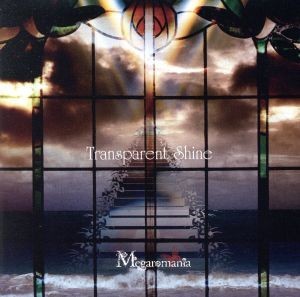 Ｔｒａｎｓｐａｒｅｎｔｓ　Ｓｈｉｎｅ≪完全限定盤ＴＹＰＥ－Ａ≫／Ｍｅｇａｒｏｍａｎｉａ_画像1