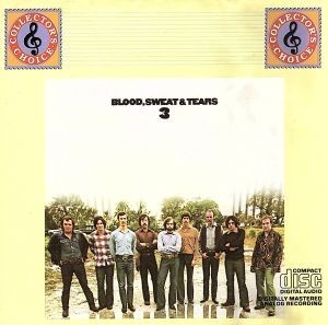 【輸入盤】Ｂｌｏｏｄ，　Ｓｗｅａｔ　＆　Ｔｅａｒｓ　３／ブラッド・スウェット＆ティアーズ_画像1