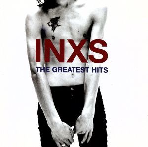 【輸入盤】Ｇｒｅａｔｅｓｔ　Ｈｉｔｓ／インエクセス_画像1