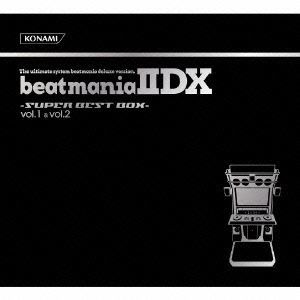 ｂｅａｔｍａｎｉａ　IIＤＸ－ＳＵＰＥＲ　ＢＥＳＴ　ＢＯＸ－ｖｏｌ．１，２／（ゲーム・ミュージック）,ｂａｂｙ　ｗｅａｐｏｎ　ｆｅａ_画像1