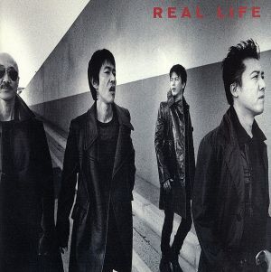 ＲＥＡＬ　ＬＩＦＥ／ＡＲＢ_画像1