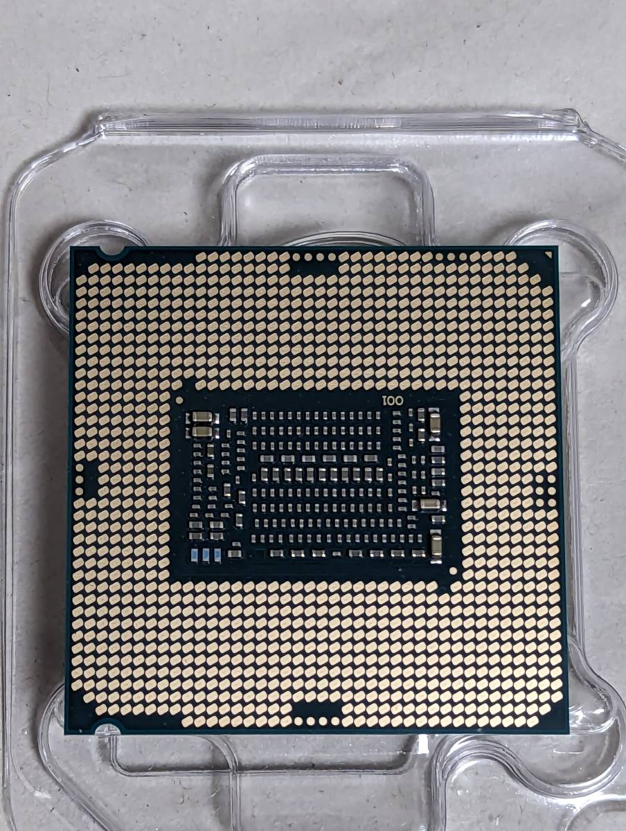 中古】Core i5 9400F BOX 一式 2.9GHz 9M LGA1151 65W SRF6M CPU