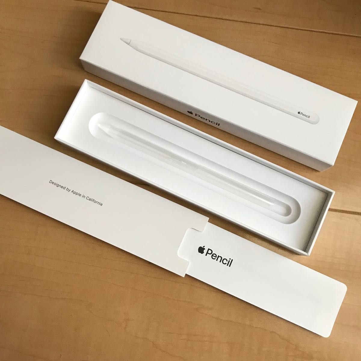 Apple Pencil(第2世代) MU8F2J/A 元箱付 タブレット - iPadアクセサリー Apple Pencil(第2世代) MU8F2J/A 元箱付 タブレット - iPadアクセサリー