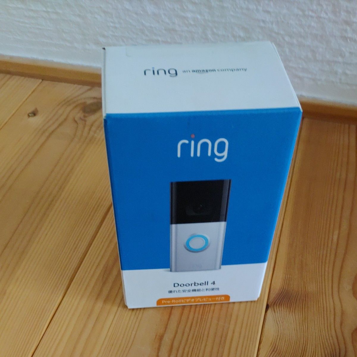 ring Doorbell4｜PayPayフリマ