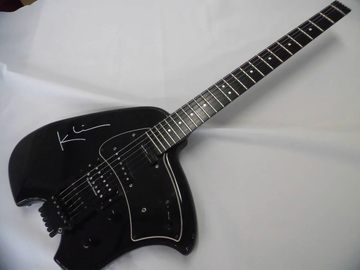 Steinberger GK-4T Klein の商品詳細 | ヤフオク! | One Map by FROM JAPAN