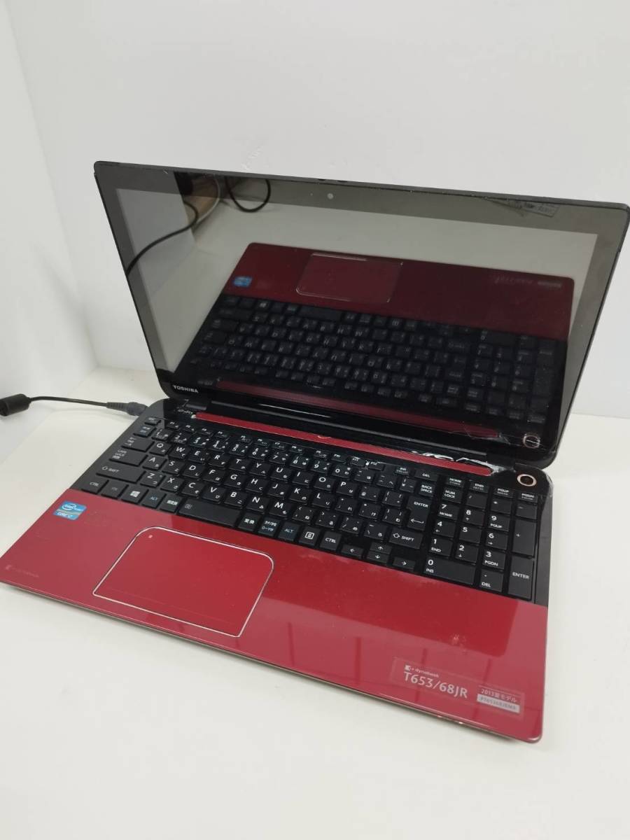 新製品情報も満載 中古良品ノートパソコン Windows11+office 東芝 T65