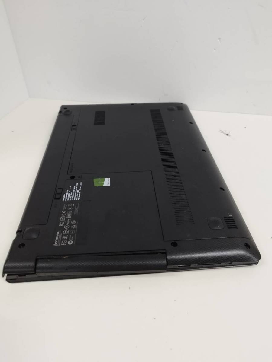 【ジャンク品】ノートPC　 lenovo G50-70 ノートパソコン_画像5