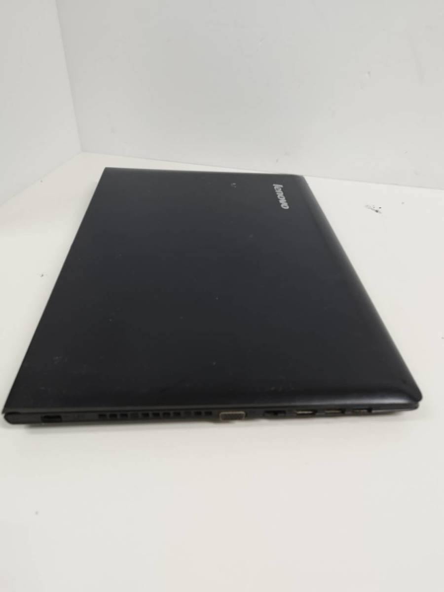 【ジャンク品】ノートPC　 lenovo G50-70 ノートパソコン_画像7