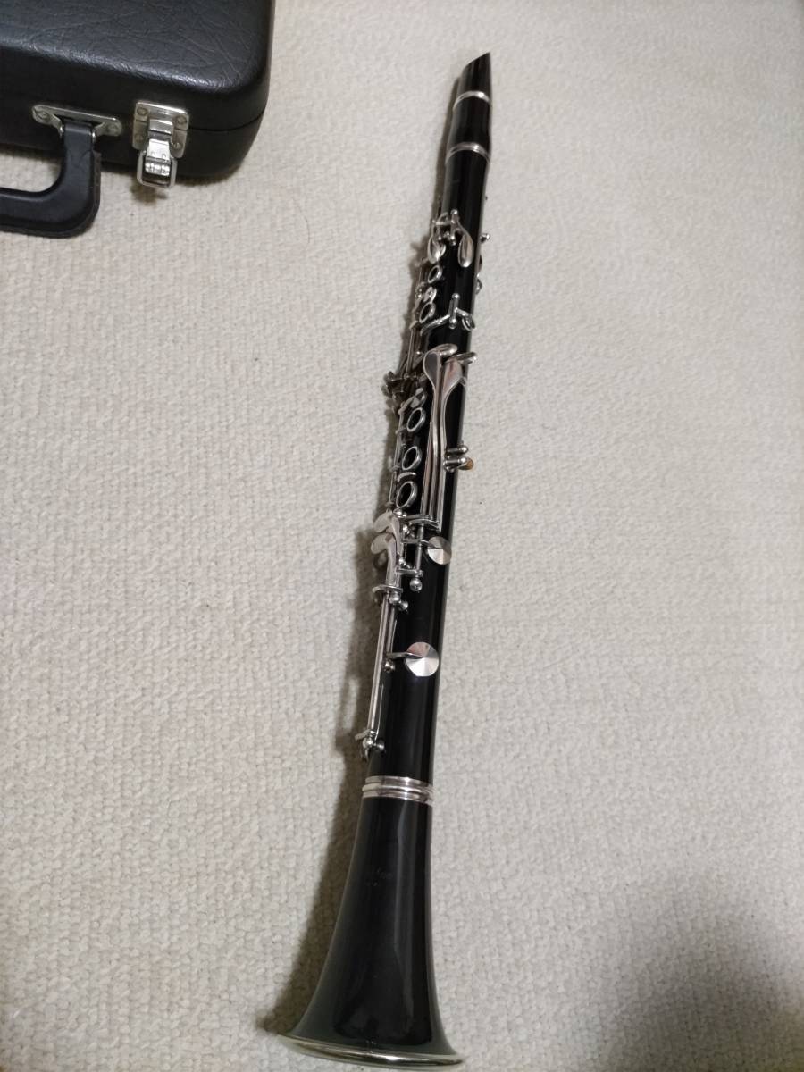  кларнет pra труба Nikkan