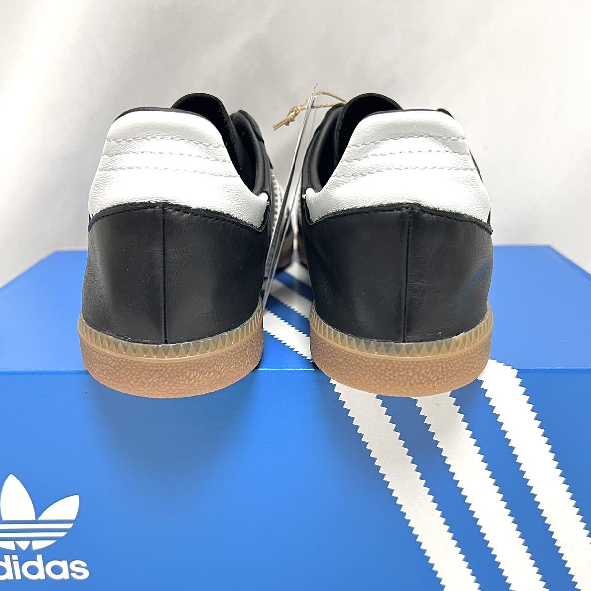 26cm 新品 adidas Originals 高級 サンバ デコン SAMBA DECON 26cm 新品 adidas Originals 高級 サンバ デコン SAMBA DECON