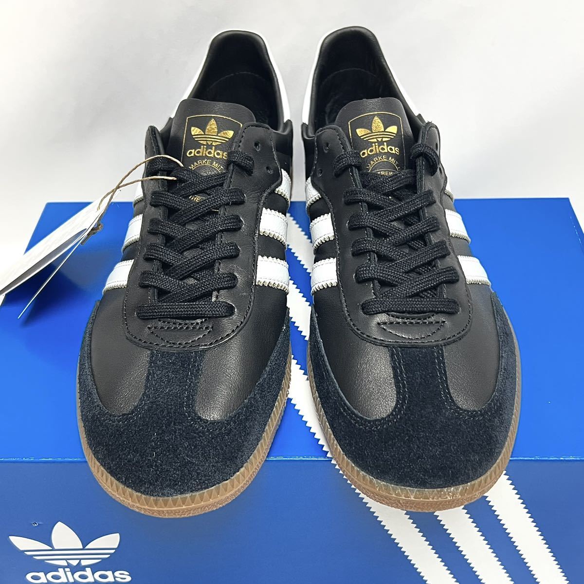 26cm 新品 adidas Originals 高級 サンバ デコン SAMBA DECON 26cm 新品 adidas Originals 高級 サンバ デコン SAMBA DECON