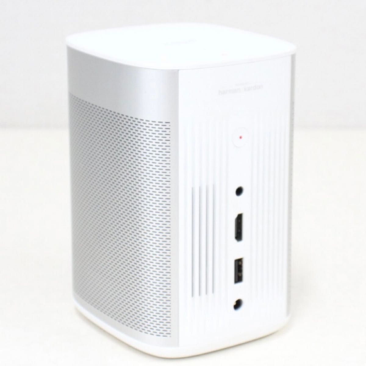 XGIMI MoGo Pro モバイルプロジェクターフルHD純正キャリーケース付+