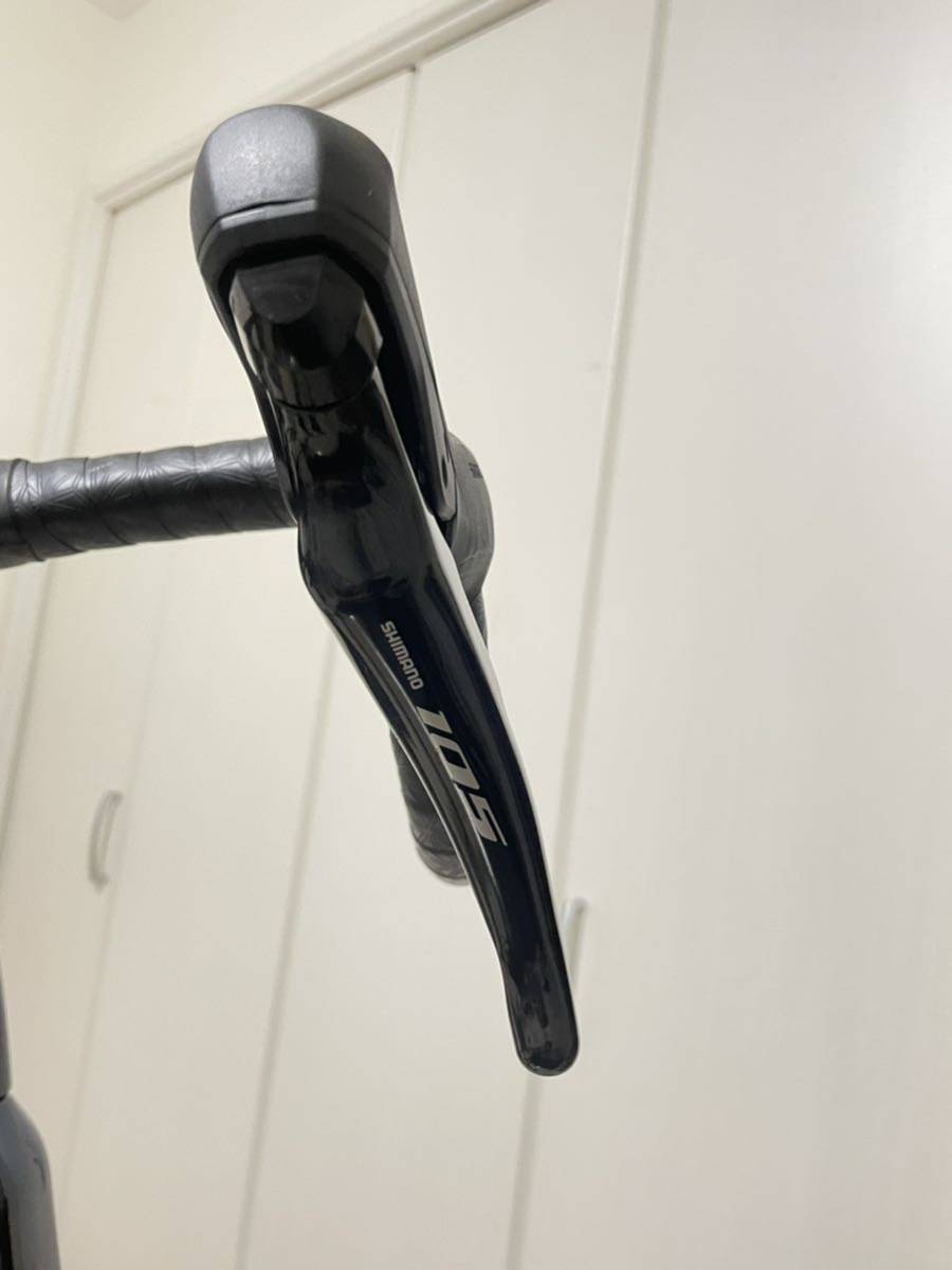25500円 SHIMANO シマノ 105 R7000 ディスク グループセット 25500円 SHIMANO シマノ 105 R7000 ディスク グループセット