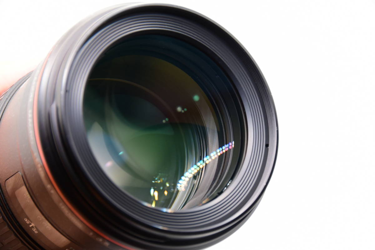 ☆極上品☆キャノンCanon EF 180mm F3.5 L mac | JChere雅虎拍卖代购