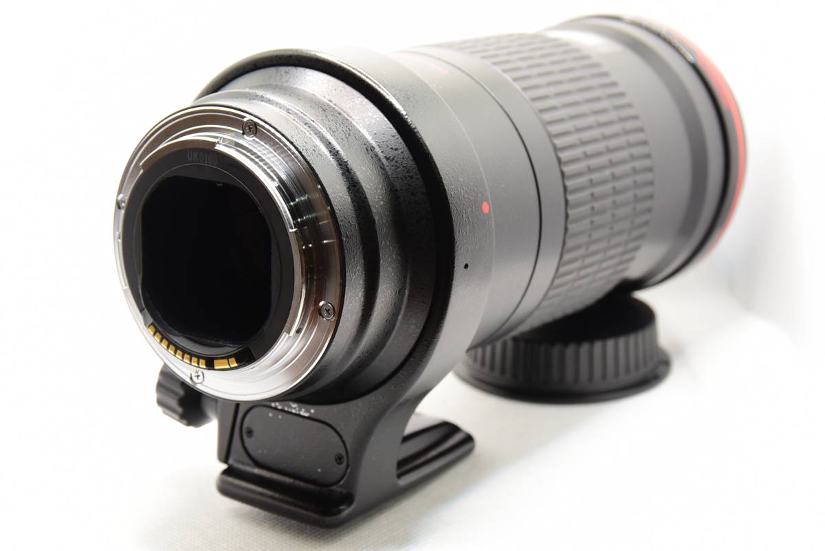 ☆極上品☆キャノンCanon EF 180mm F3.5 L mac | JChere雅虎拍卖代购