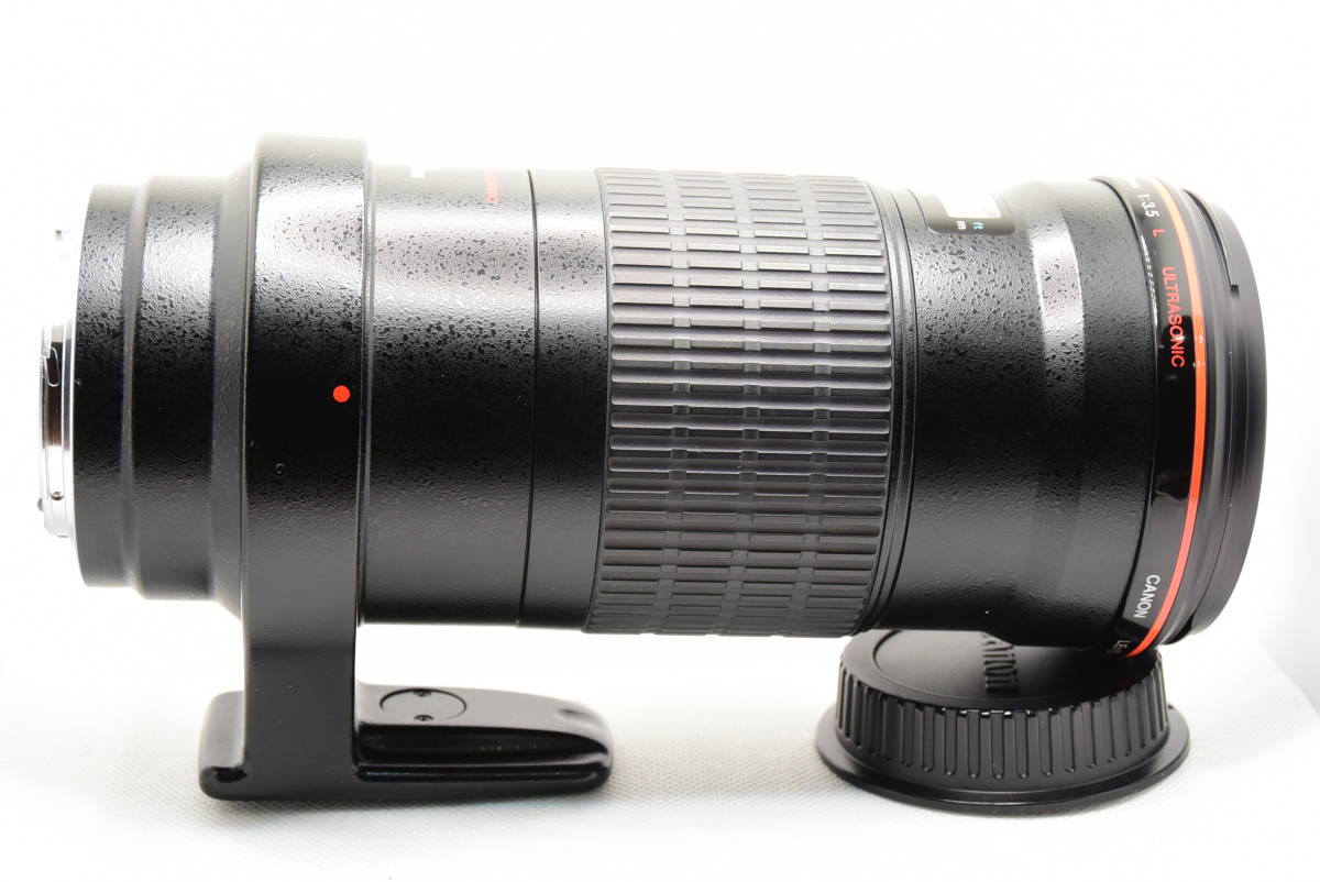 ☆極上品☆キャノンCanon EF 180mm F3.5 L mac | JChere雅虎拍卖代购