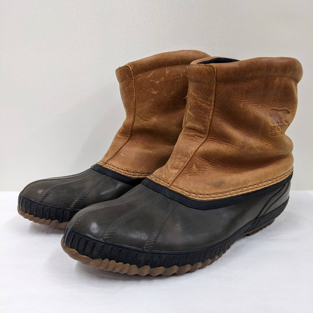 最新最全の SOREL/ソレル/CHEYANNE PREMIUM/シャイアンプレミアム