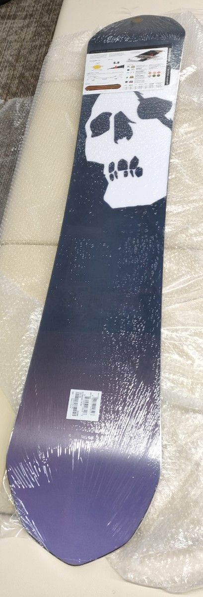 CAPITA キャピタ ULTRAFEAR LTD Edition ウルトラフィアーリミテッド 日本限定 2023 155cm