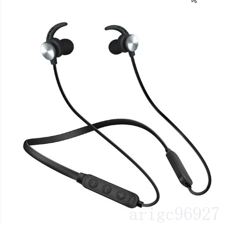 H630★ワイヤレスヘッドフォン Bluetooth ステレオ磁気 Bluetooth イヤホンと Auriculars 電話用マイク_画像3
