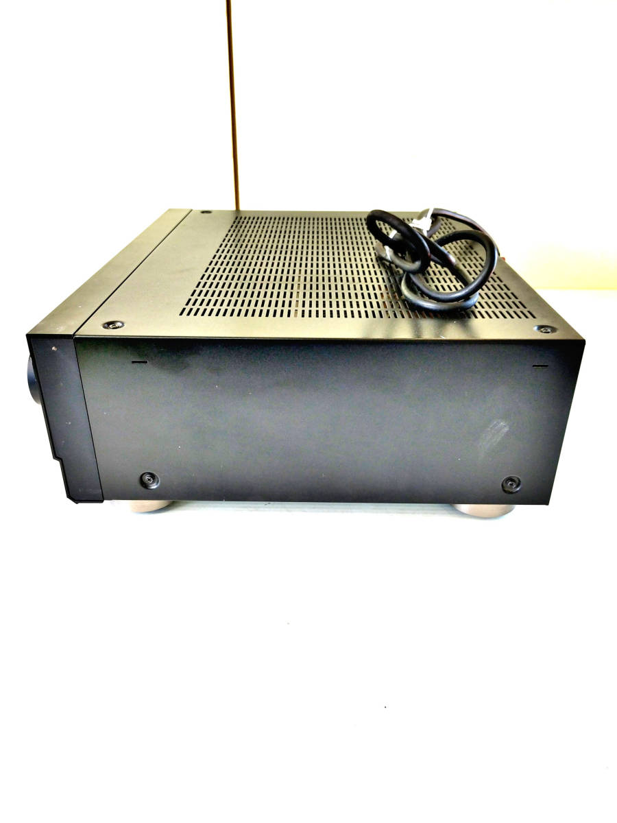 SONY AV amplifier TA-AV850D electrification OK