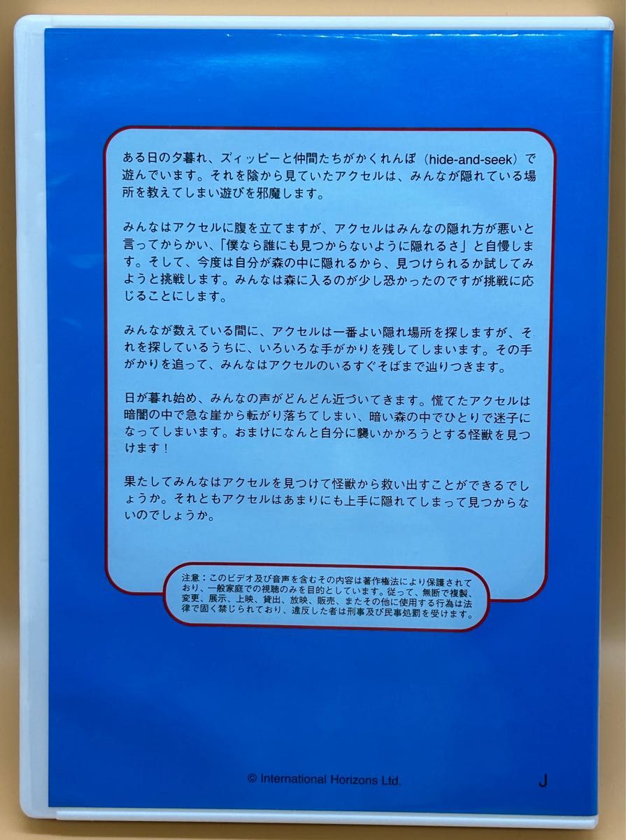 English program DVD テキストおまけ buddydaddies.jpg