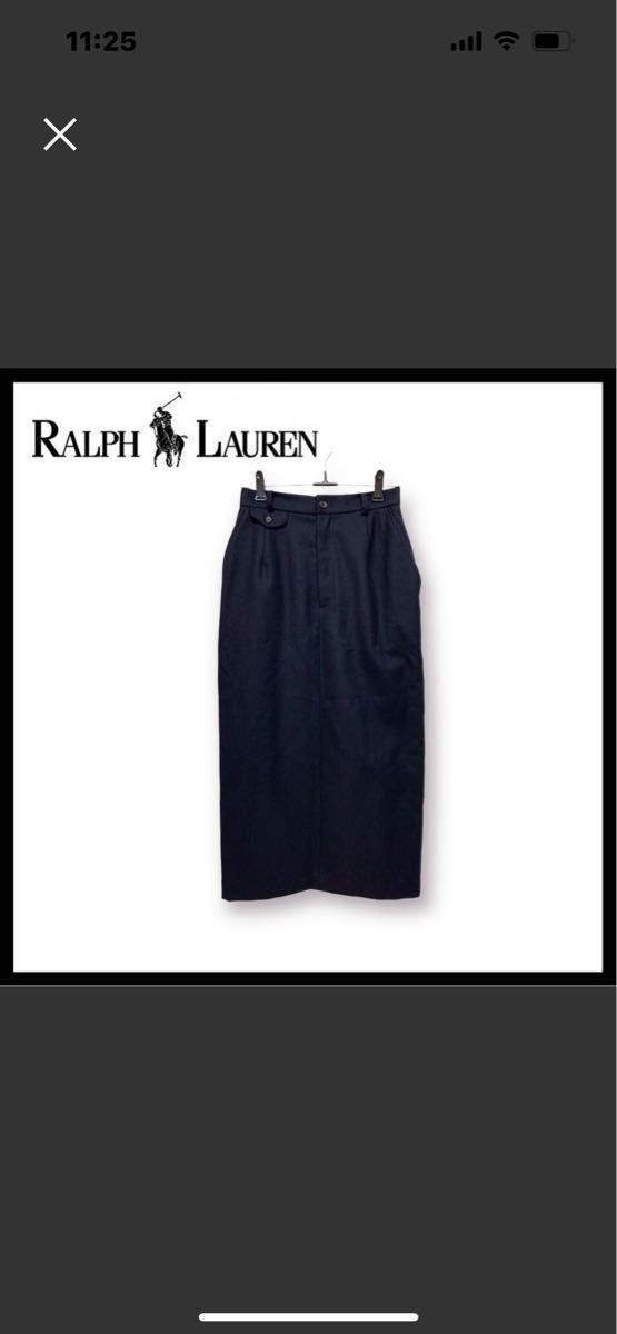 Ralph Laurenスカート