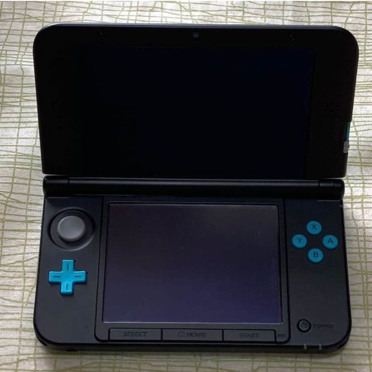 任天堂 ニンテンドー 3DS LL 本体 ケース ソフト 美品｜Yahoo!フリマ