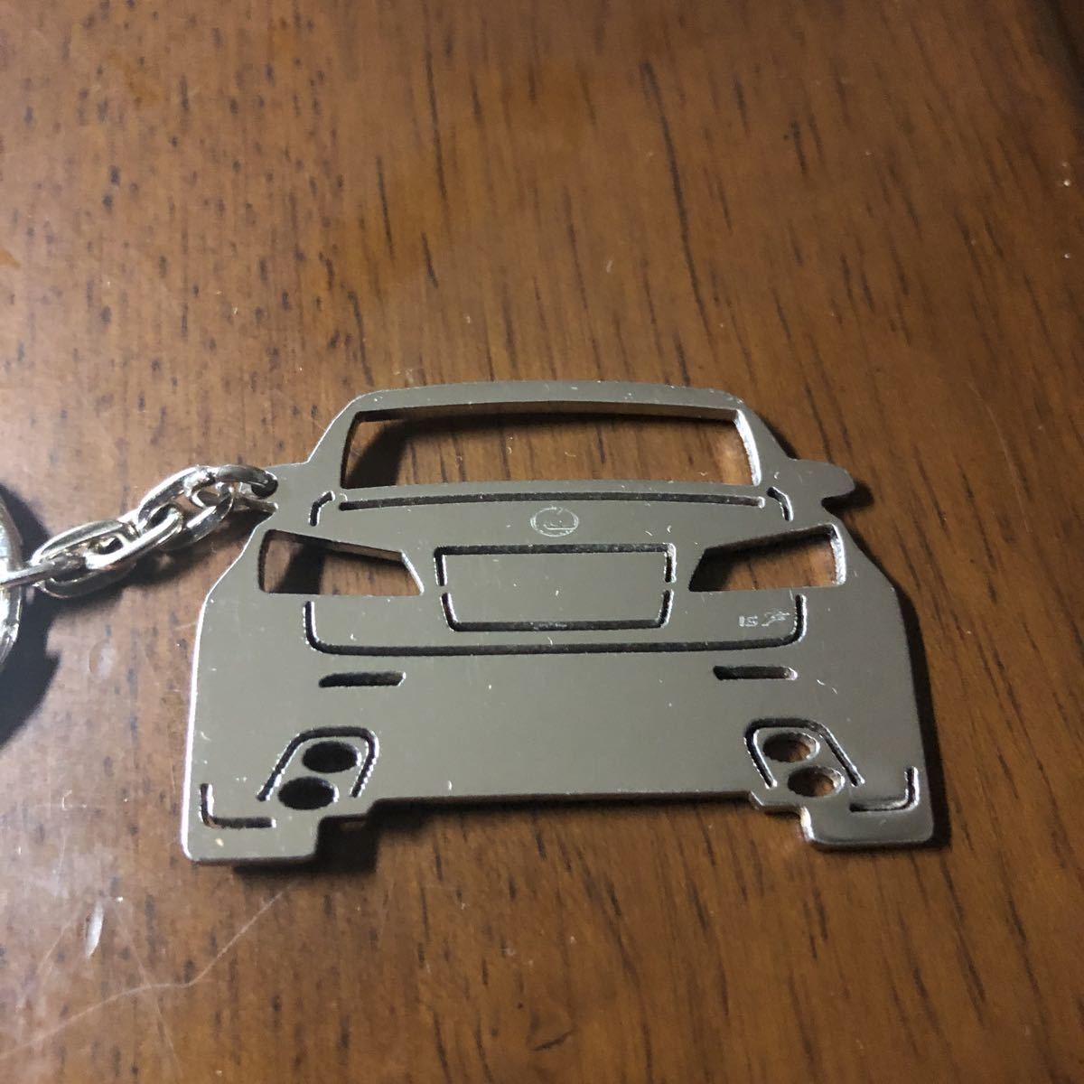  Lexus IS F stainless steel key holder USE20 5