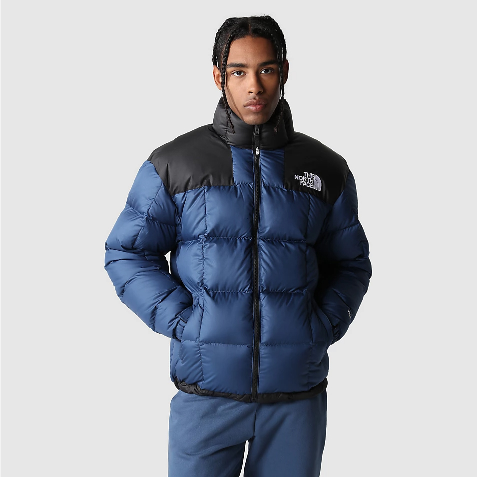 新着 SHADY JACKET DOWN LHOTSE MENS FACE NORTH THE 22FW 海外限定