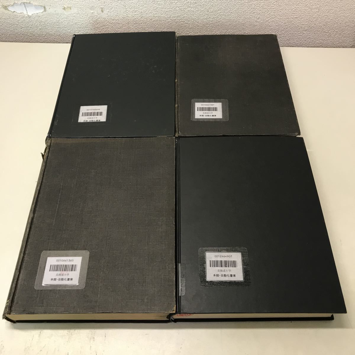 G09上◇古書 日本帝国統計年鑑 27回〜30回 4冊セット 明治41年 G09上◇古書 日本帝国統計年鑑 27回〜30回 4冊セット 明治41年