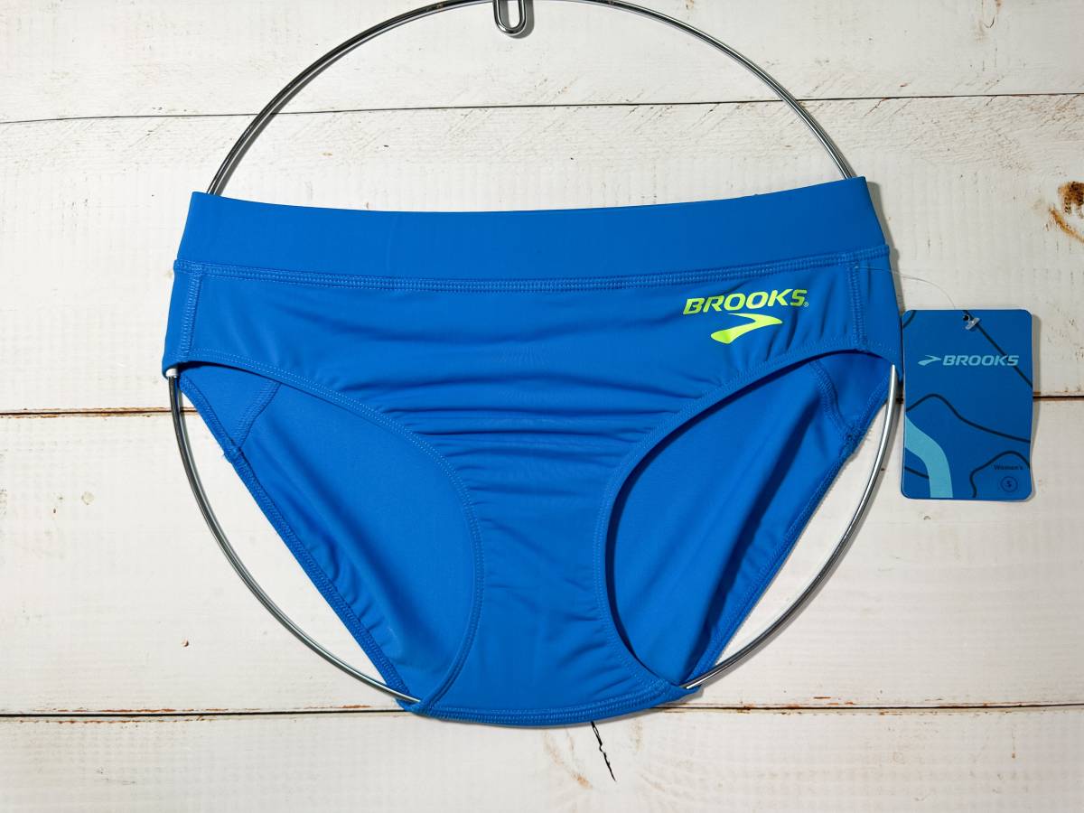 Brooks ブルックス レーシングブルマ Blue 海外Sサイズ|Yahoo Brooks ブルックス レーシングブルマ Blue 海外Sサイズ|Yahoo