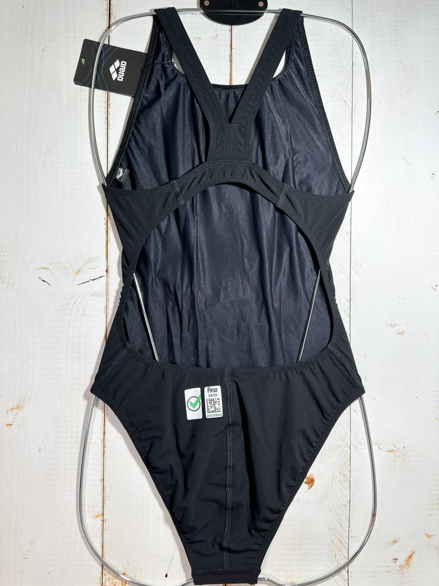 Arena アリーナ 女性用 Powerskin ST 競泳水着 Black US32 Arena アリーナ 女性用 Powerskin ST 競泳水着 Black US32