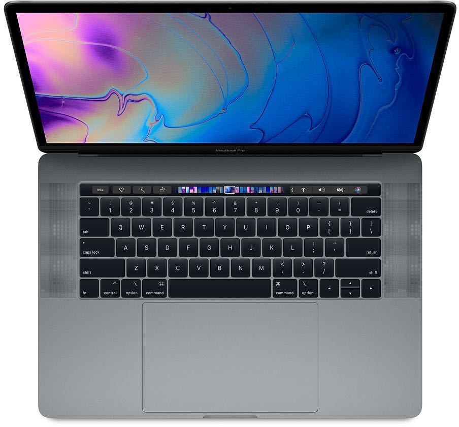 完売 2019 MV912J/A MacBook Pro 15.4” Retina Core i9 8-Core 2.3GHz