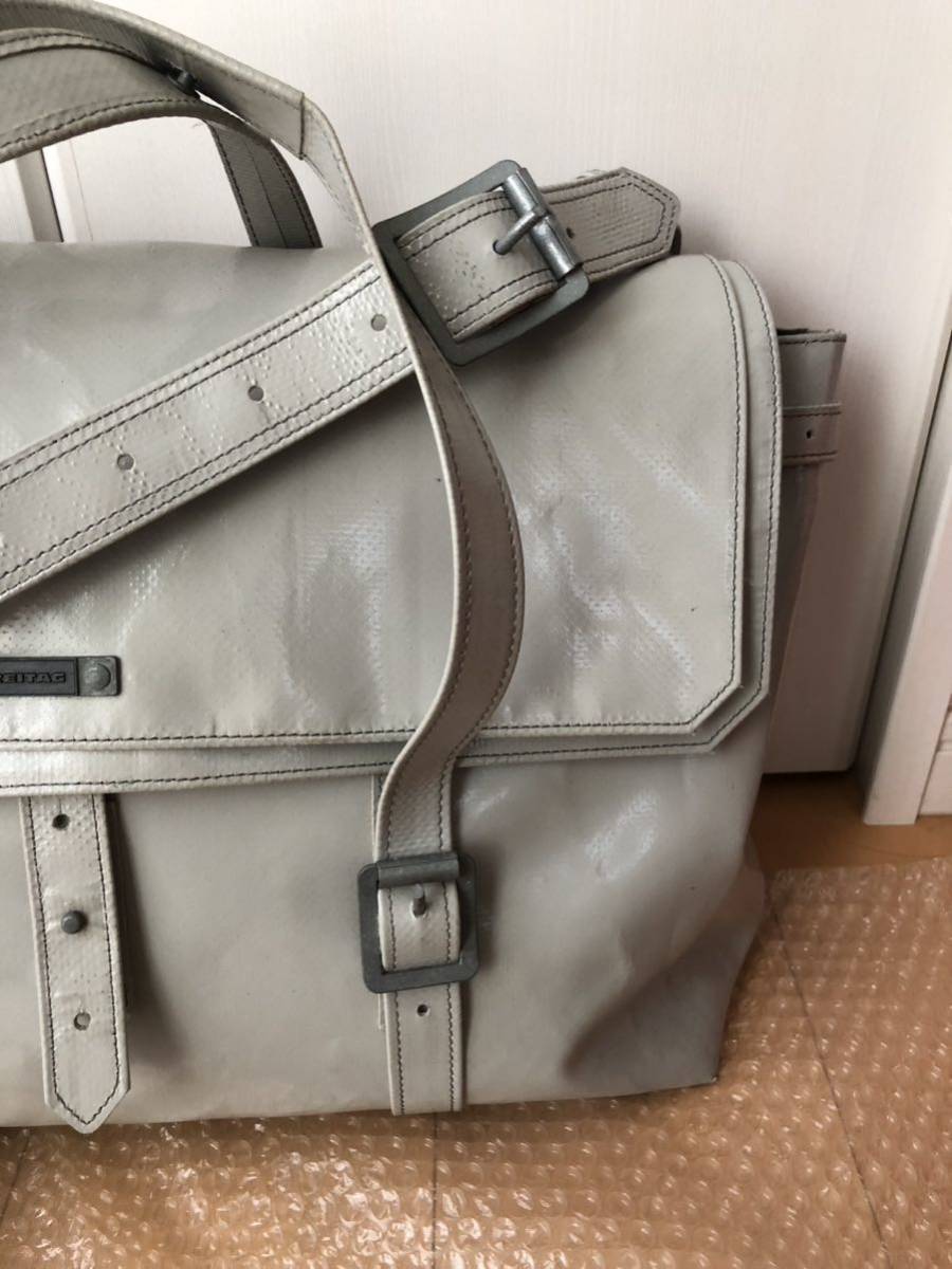 フライターグ Freitag R511 Carolus カルロス ショルダー フライターグ Freitag R511 Carolus カルロス ショルダー