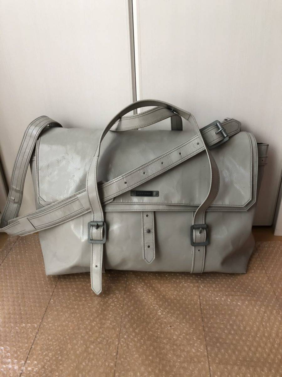 フライターグ Freitag R511 Carolus カルロス ショルダー フライターグ Freitag R511 Carolus カルロス ショルダー