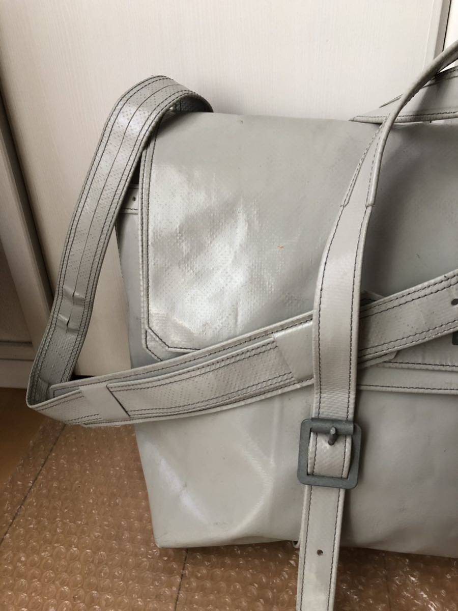 フライターグ Freitag R511 Carolus カルロス ショルダー フライターグ Freitag R511 Carolus カルロス ショルダー