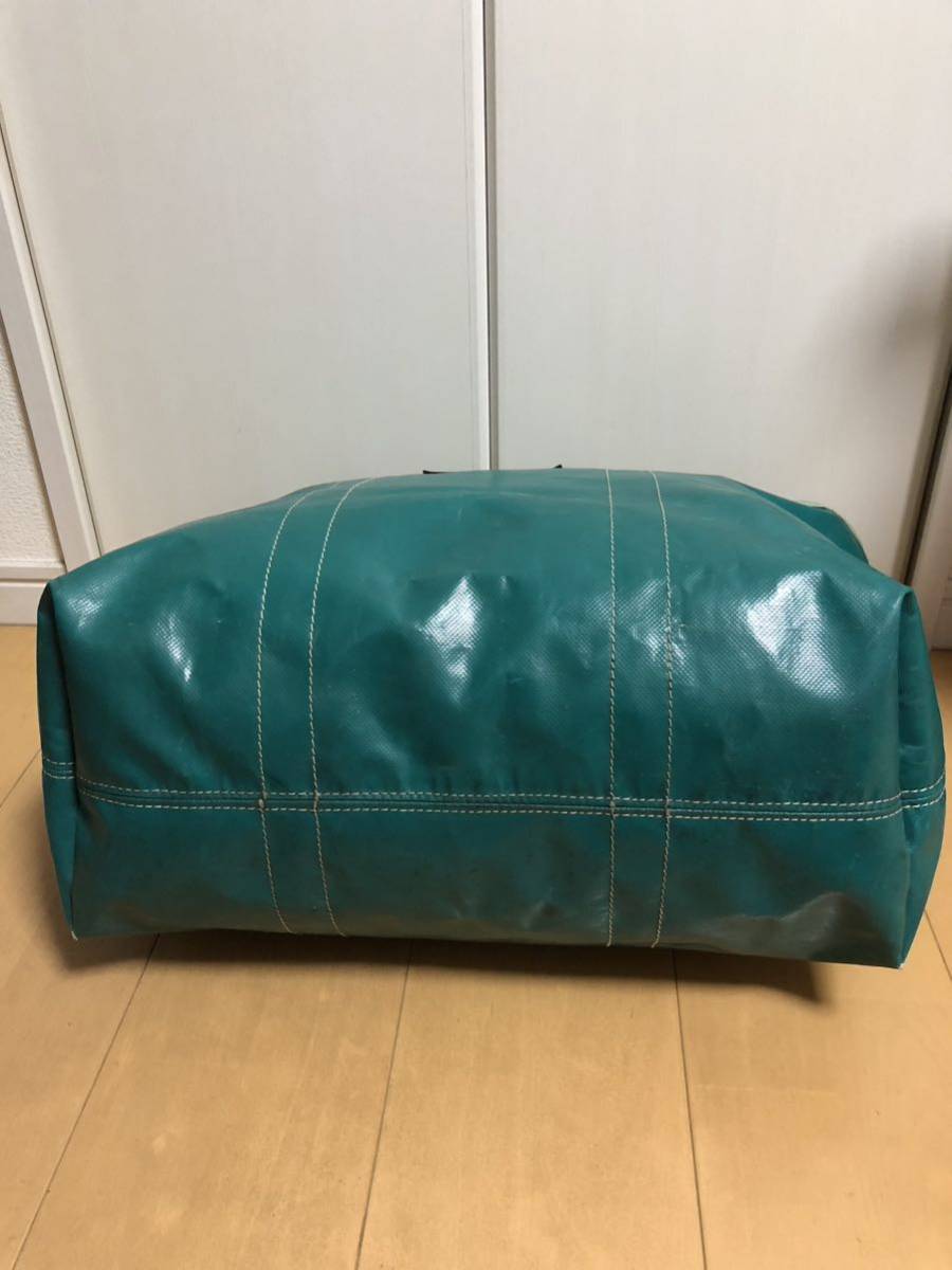 FREITAG フライターグ F73 COOPER クーパー グリーン FREITAG フライターグ F73 COOPER クーパー グリーン