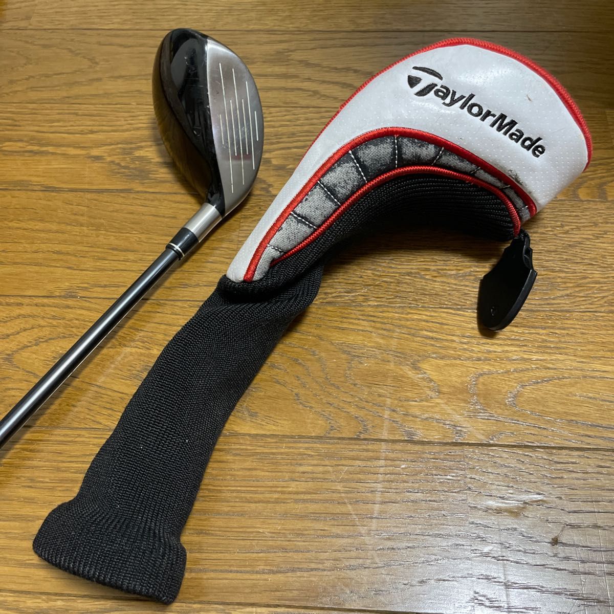 TaylorMade レフティ r7 FLEX S 3W 15°｜PayPayフリマ