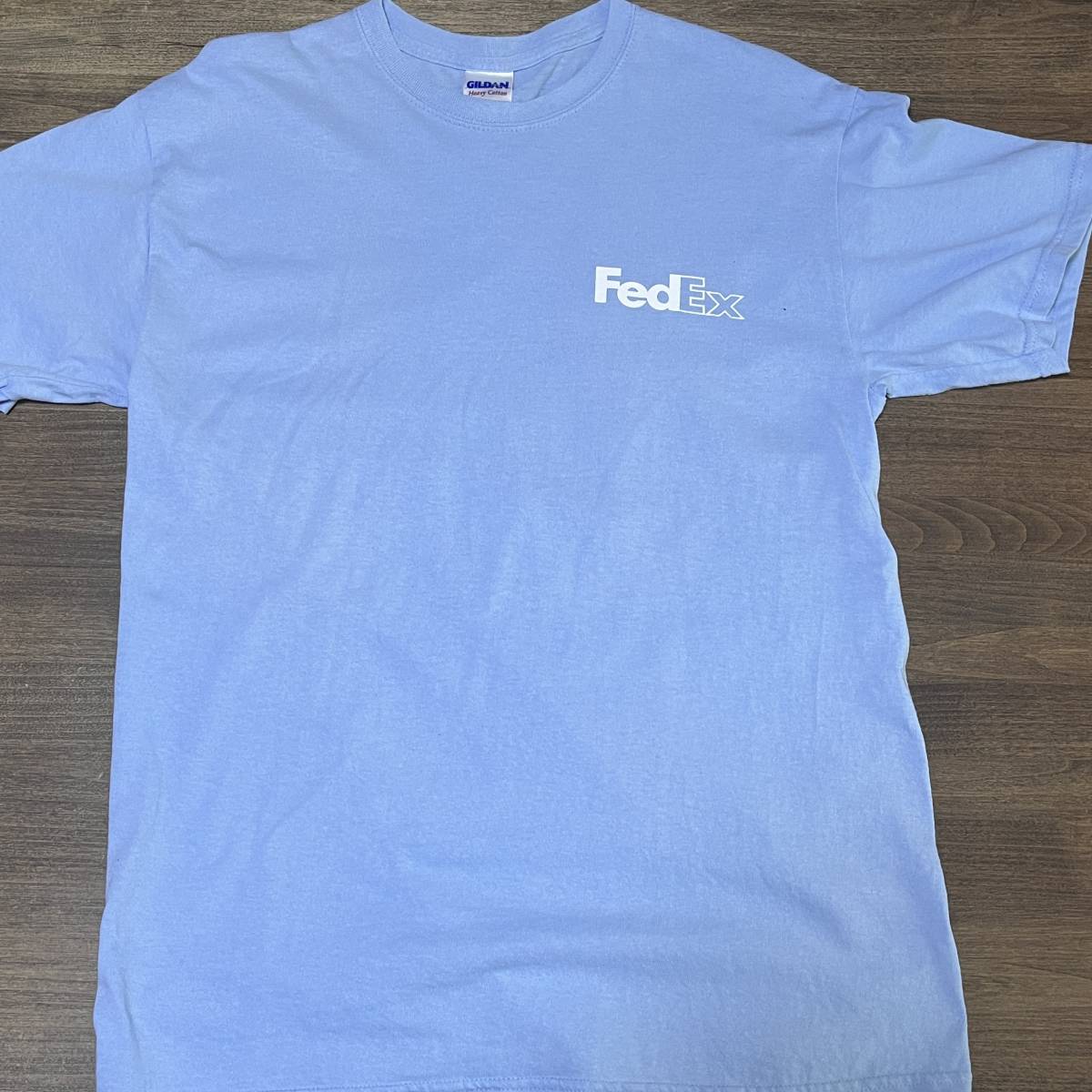 ◎ FedEx Ｔシャツ shirt_画像2