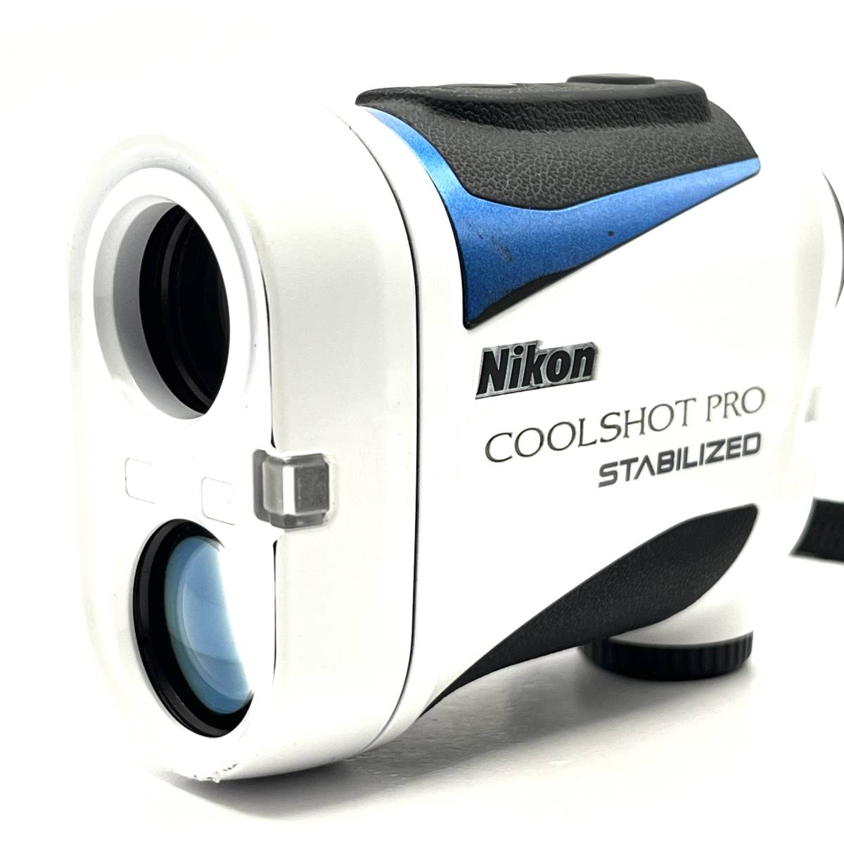 初回限定】 Nikon ☆良品☆ニコン COOLSHOT T1200#1548 レーザー距離計