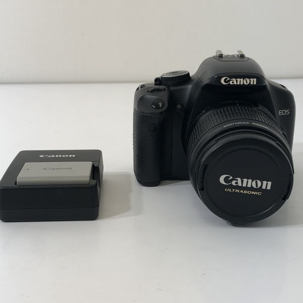 超特価sale開催！】 一眼レフ キャノン Canon カメラ AA0719小2131