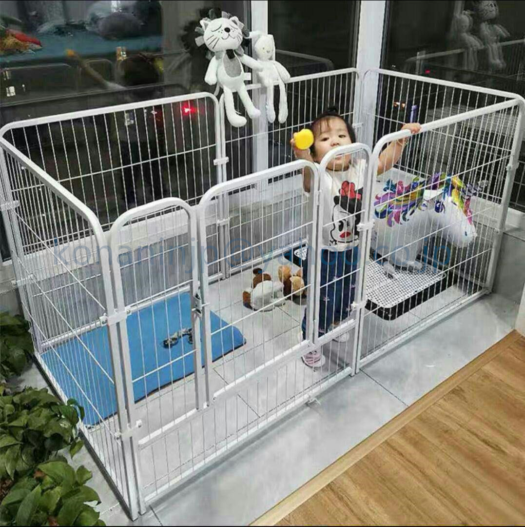  распродажа! качество гарантия * собака забор домашнее животное собачья конура кошка маленький магазин собака сопутствующие товары дом . длина 120* ширина 60* высота 60cm